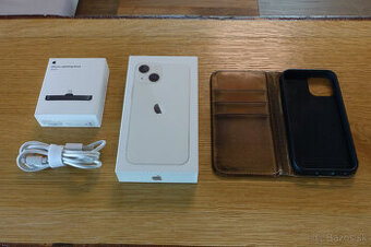 Apple iPhone 13 mini 256 GB