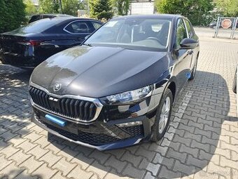 Škoda Scala AUTOMAT - na splátky