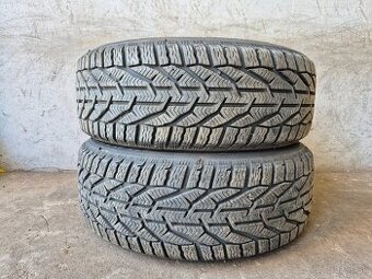 Sebring Snow 205/55 R16 91T