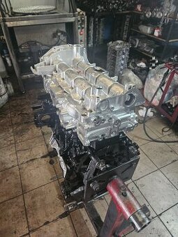 motor Transit Custom 2,0 YLF6 YNF6