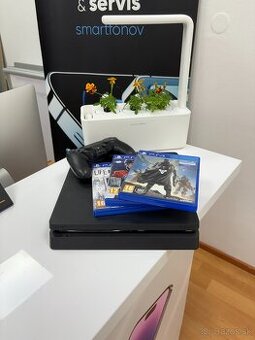 Playstation 4 Slim