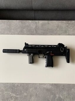 WE mp7 gbb
