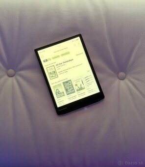 PocketBook InkPad 4