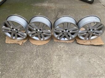 originálne hliníkové disky Toyota – 17” – Ronal
