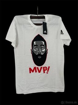 Tričko Adidas Harden MVP Tee