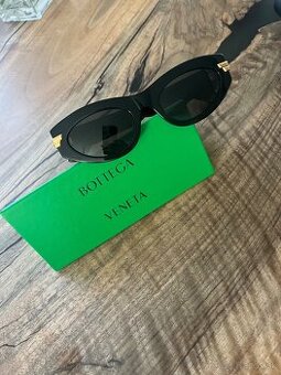 Bottega Veneta slnecne okuliare - 1