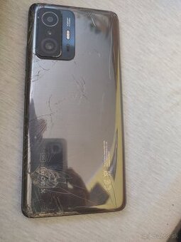 Predám xiaomi 11T 5G