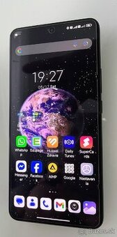 Xiaomi 12t pro - 8/256 GB