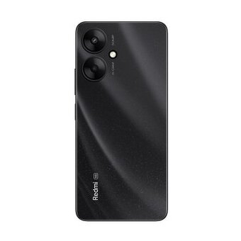 Xiaomi Redmi 13C 5G 4GB RAM/128GB ROM Starlight Black Nový