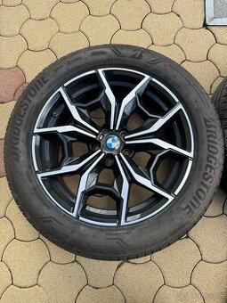 Bridgestone Alenza 245/50 R19