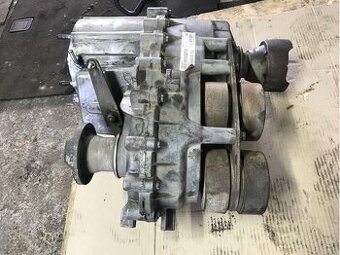 Rozvodovka jeep Grand cherokee 3.1 TD
