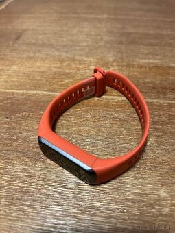 Nový náramok Huawei Band 4