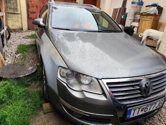 Passat B6