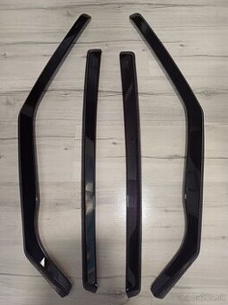Deflektor Ford S-max 2010-2015