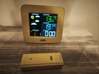 Predám meteostanicu BRAVO - 1