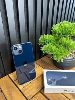 ► Apple iPhone 13 Midnight 512 GB │ Záruka 1 rok