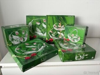 Sklenená sada Walther-Glas Germany