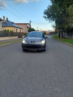 Predam Peugeot 206+ 1.4 benzin 55kw