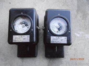 Sadzbový spianč TPF18-03/220V.
