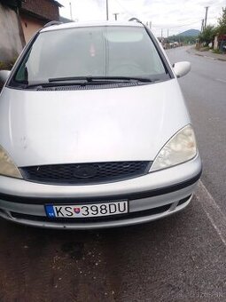 Ford galaxy