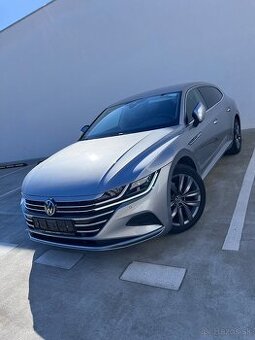 VOLKSWAGEN ARTEON SHOOTING BRAKE 2023❗️58.000km ❗️KESSY
