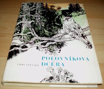 Poľovníkova dcéra