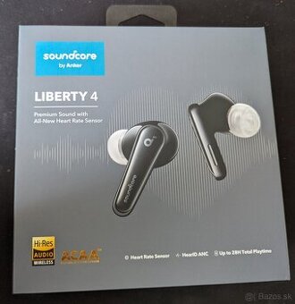Anker Soundcore Liberty 4 - 1