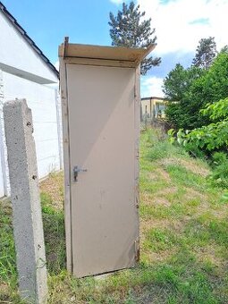 Latrina, wc,