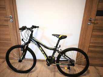 Predám horský bicykel CTM ROCKY 2,0