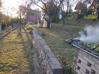 Chatka na predaj