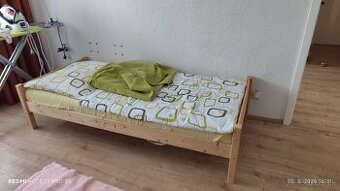 Predám postel