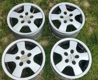 Alu kola 5x100 R14