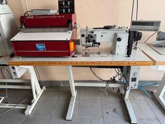 DURKOPP ADLER 767-990015 (767-FA-373)
