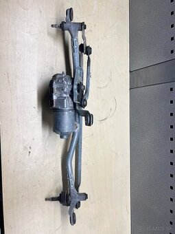 Audi a7 mechanizmus stieračov