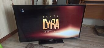 LCD TV Hyundai uhlopriečka 130 čítaj popis