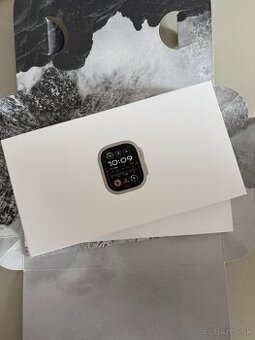 Apple Watch Ultra 2 49mm