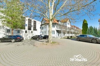 DO DOMČEKA | Bývanie s veľkorysým priestorom a vlastnou gará