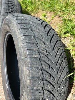 Zimné pneu 215/ 60 R17