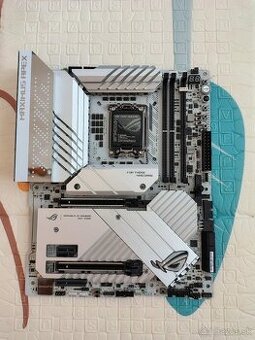 ASUS ROG MAXIMUS Z790 APEX