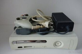 Microsoft XBOX 360 r.v. 2008