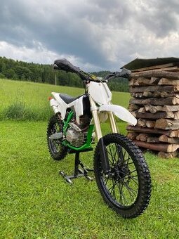 Minirocket PitRock 250 21/18