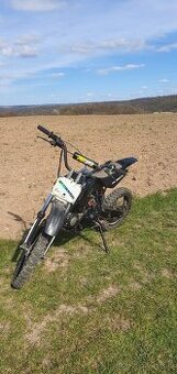 Pitbike 125