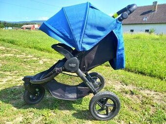 Britax b-motion 3 plus