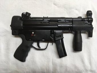 MP5-K