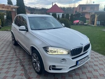 BMW X5 F15