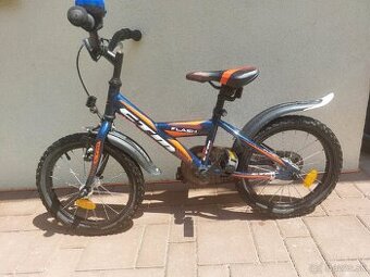 Detský bicykel CTM FLASH 16'