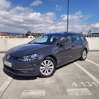 Vw Golf 7 Variant 1.5tsi