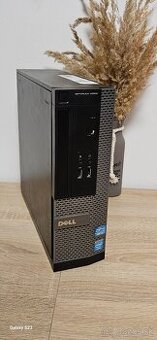 Dell Optiplex - Intel i3, 4GB RAM