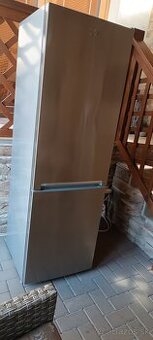 Predám kombinovanú chladničku BEKO 270L