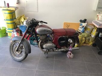 Jawa 250